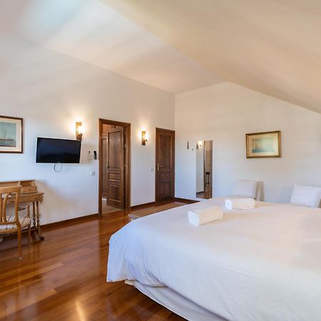 Casa El Maizal Villa มาร์เบยา ภายนอก รูปภาพ