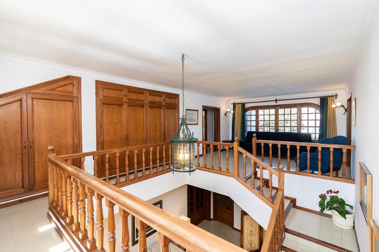 Casa El Maizal Villa มาร์เบยา ภายนอก รูปภาพ