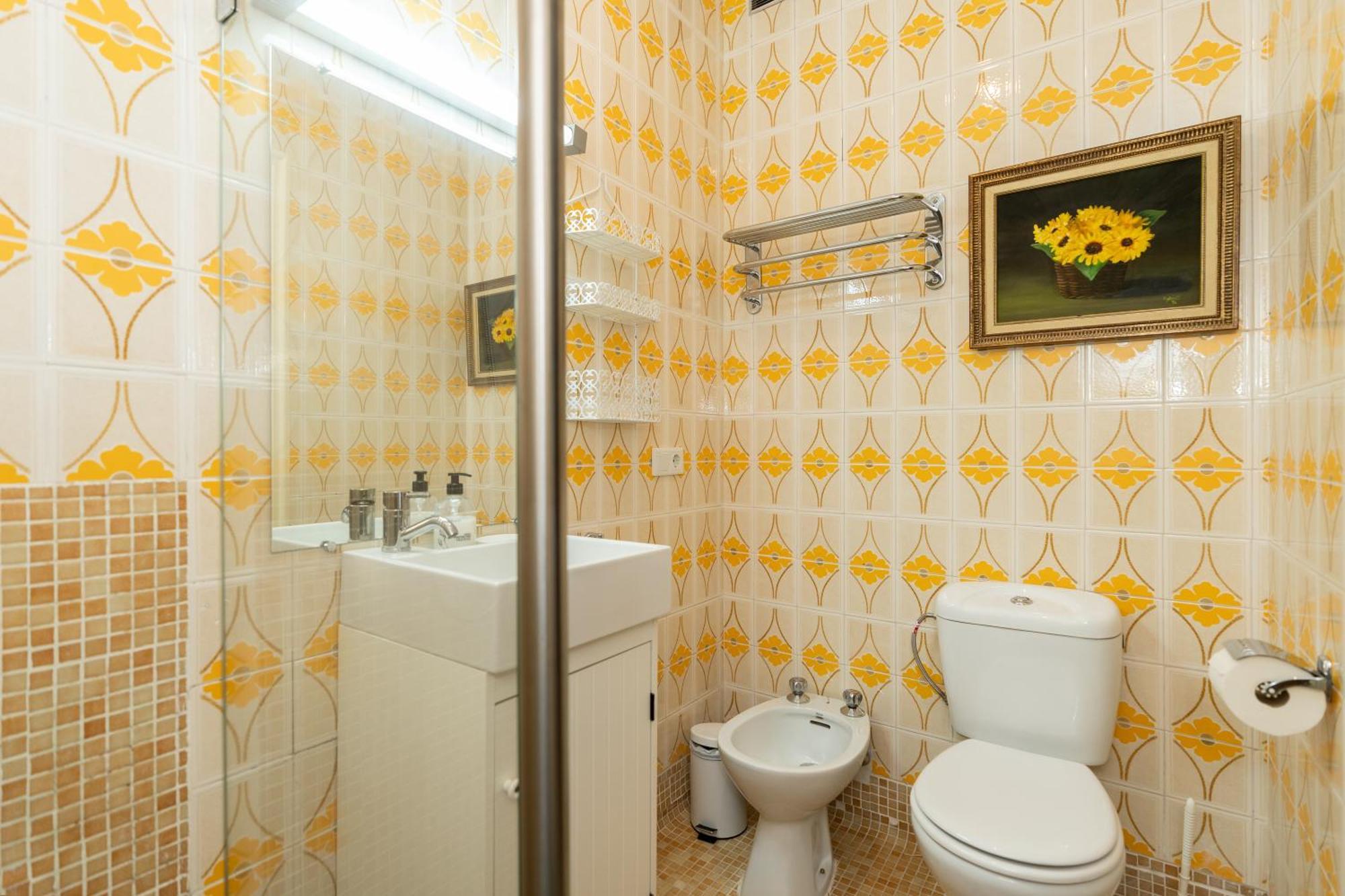 Casa El Maizal Villa มาร์เบยา ภายนอก รูปภาพ