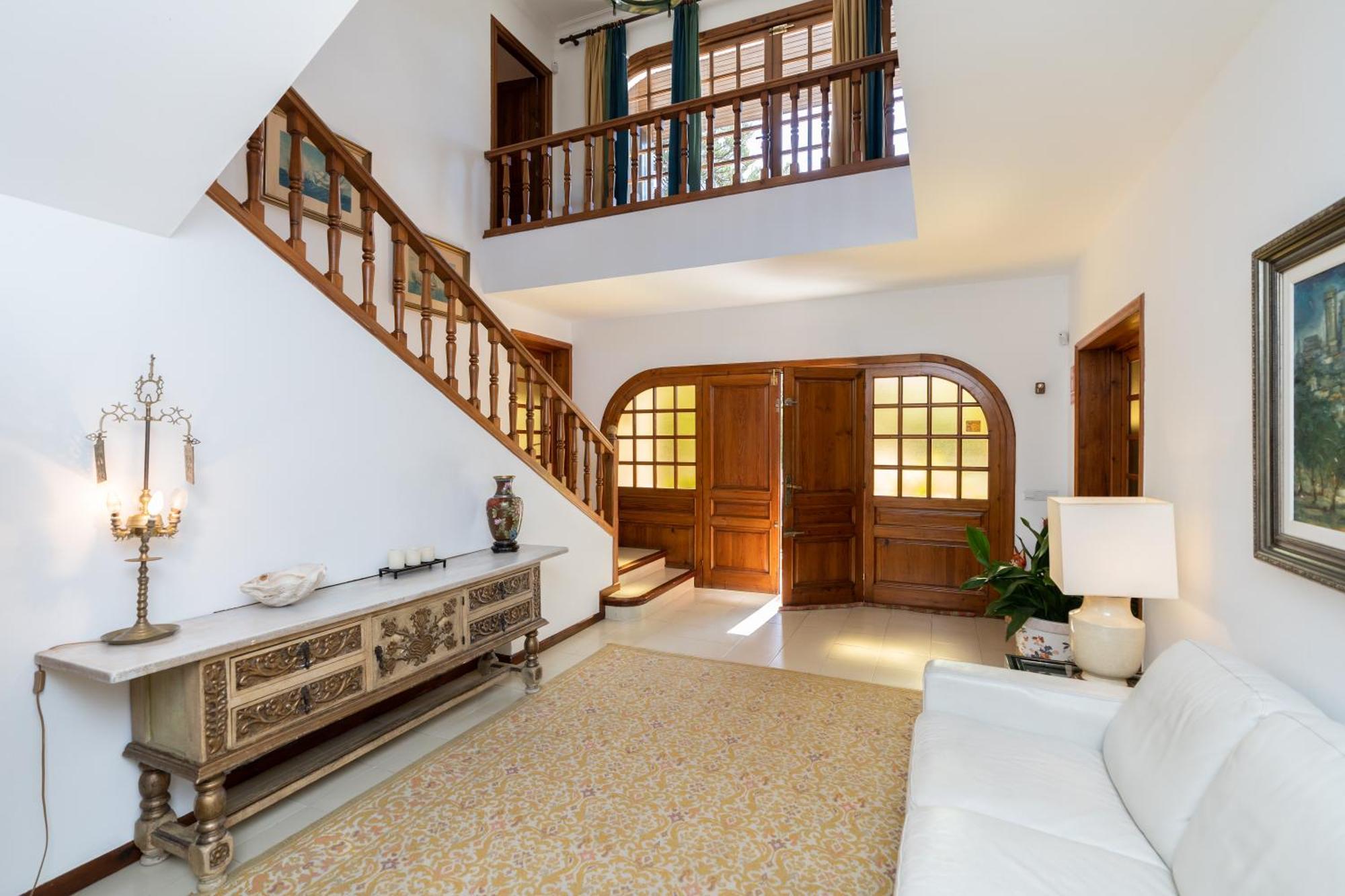 Casa El Maizal Villa มาร์เบยา ภายนอก รูปภาพ