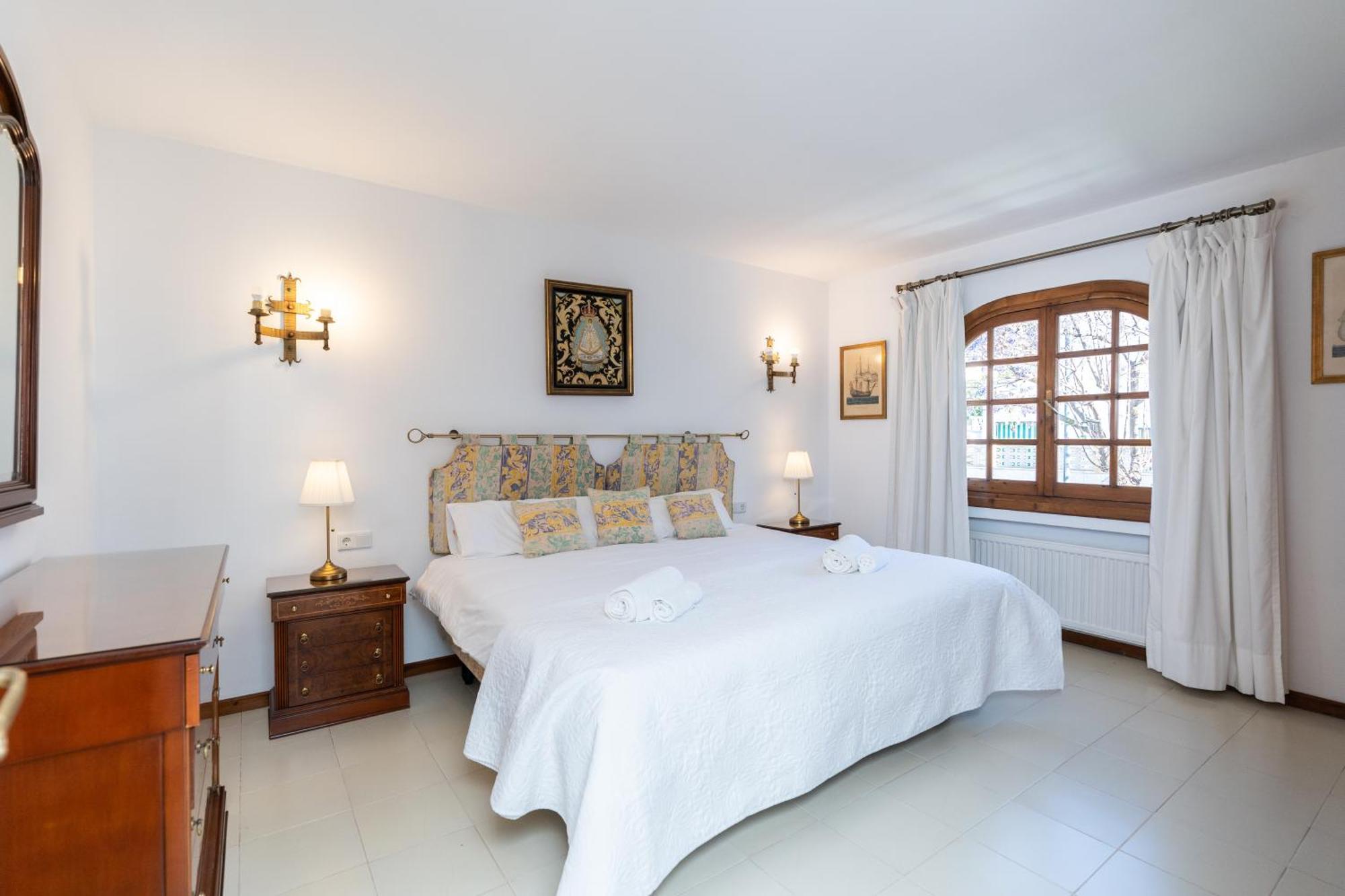 Casa El Maizal Villa มาร์เบยา ภายนอก รูปภาพ