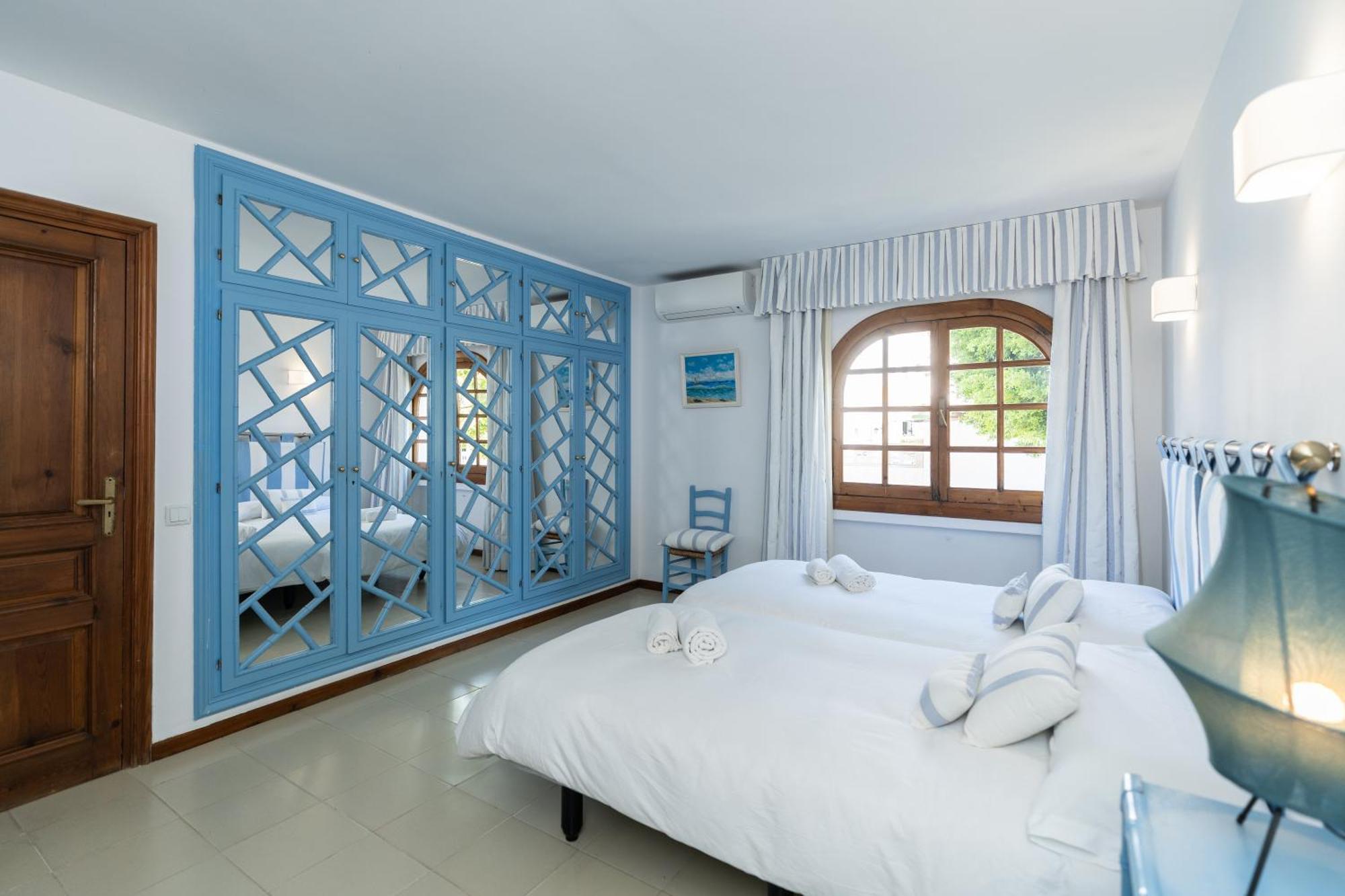 Casa El Maizal Villa มาร์เบยา ภายนอก รูปภาพ