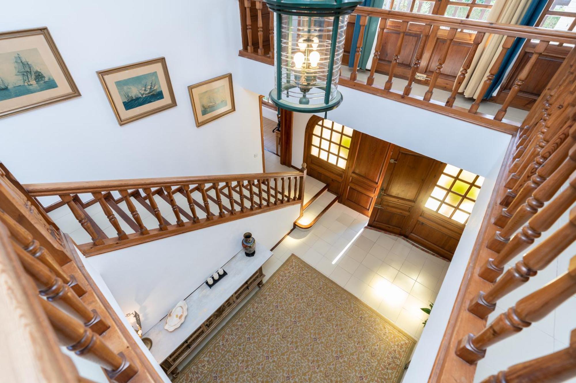 Casa El Maizal Villa มาร์เบยา ภายนอก รูปภาพ